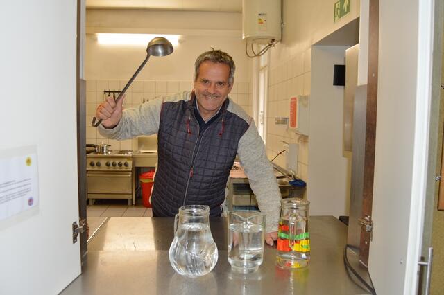 Foto: Verantwortung zeigen!