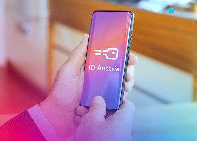 Moderne Smartphones sind die technische Voraussetzung zur Erlangung der ID Austria | Foto: KK
