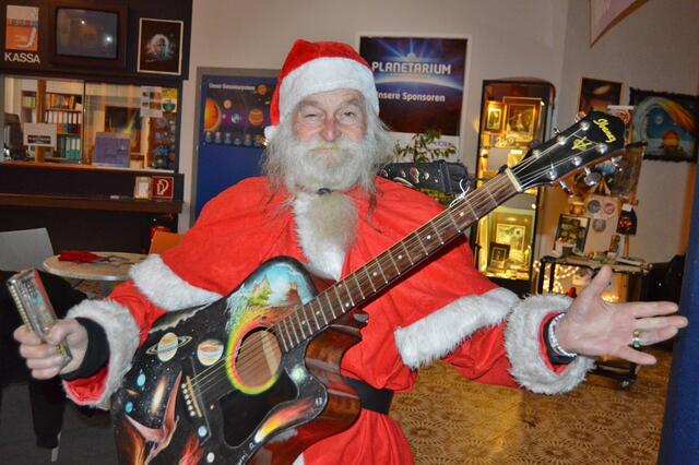 Foto: Verantwortung zeigen!