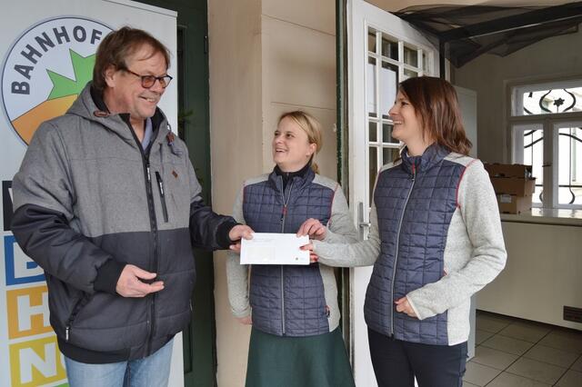 Foto: Verantwortung zeigen!