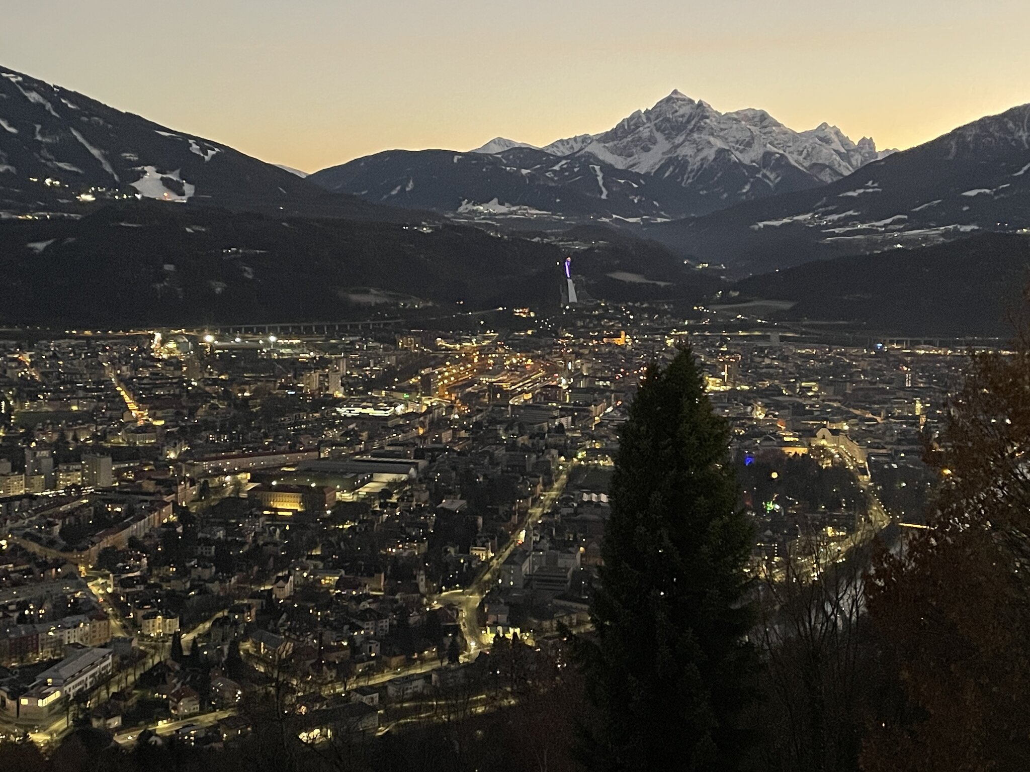 Freizeit Innsbruck Stadt und Land Die schönsten Ausflugsziele rund um