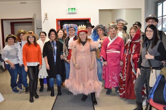 Foto: Verantwortung zeigen!