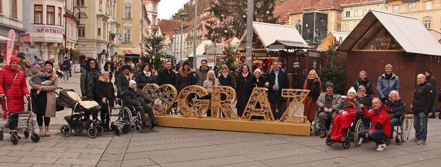 Foto: Verantwortung zeigen!