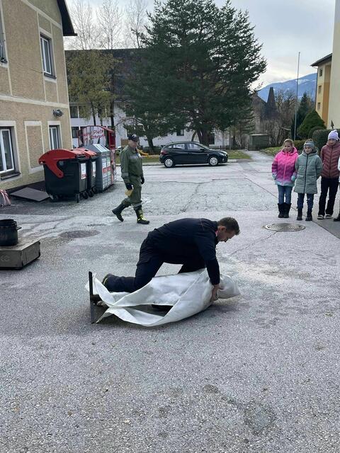 Foto: "BFV Liezen / FF Stainach"