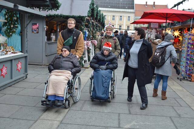 Foto: Verantwortung zeigen!