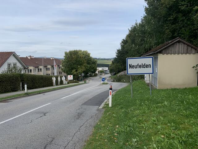 Der Marktgemeinde Neufelden stehen im kommenend Jahr einige Veränderung bevor. | Foto: BRS