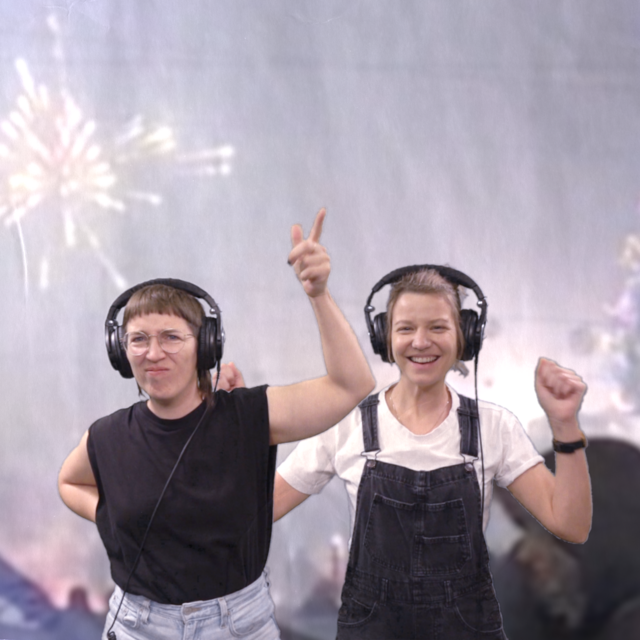 Bis 30. Dezember können Interessierte noch am 24-Stunden-Musikvideomarathon teilnehmen und eigene Videos einreichen. | Foto: DORFTV