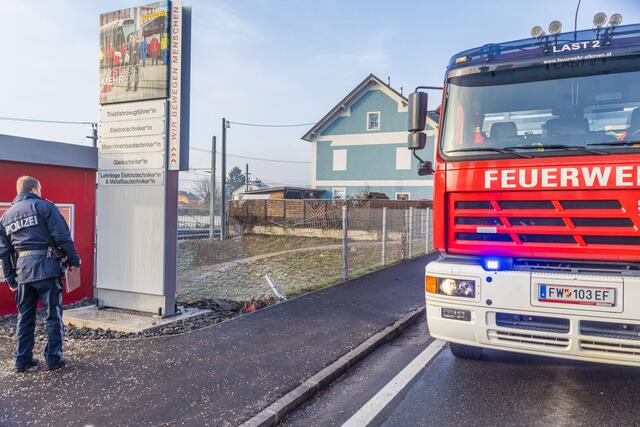 Foto: Hermann Kollinger