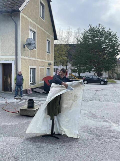 Foto: "BFV Liezen / FF Stainach"