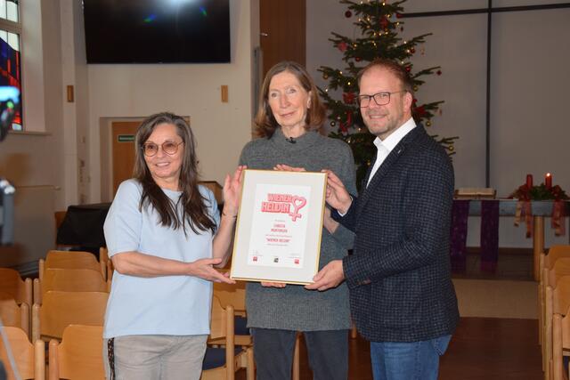 Foto: Patricia Hillinger