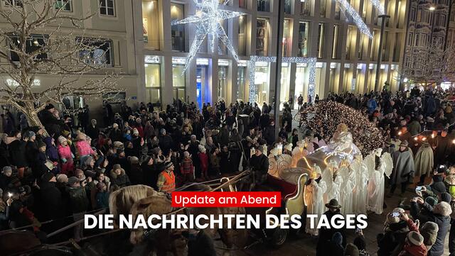 Mit dem Bezirksblätter "Update am Abend" erfährst du, was heute in Tirol los war. Das sind die wichtigsten Nachrichten aus Tirol. | Foto: BezirksBlätter Tirol / Lisa Kropiunig