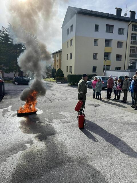 Foto: "BFV Liezen / FF Stainach"