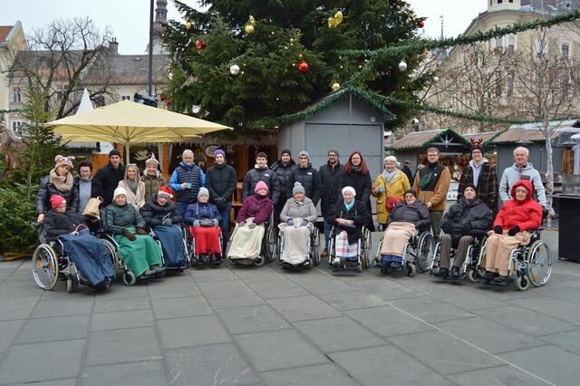 Foto: Verantwortung zeigen!
