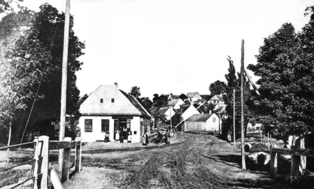 Foto: Topothek Bad Pirawarth/J. Augustin