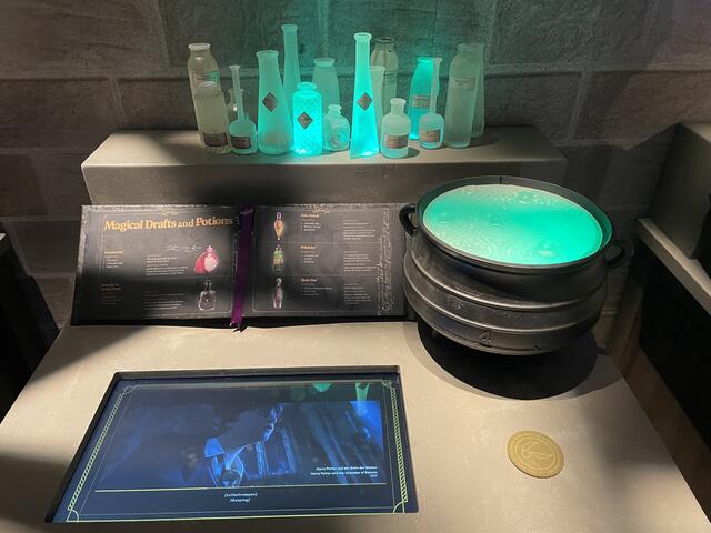 Da braut sich was zusammen. | Foto: David Hofer