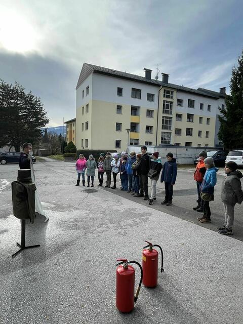 Foto: "BFV Liezen / FF Stainach"