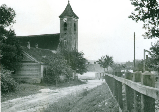 Foto: Topothek Gnadendorf/Holzinger