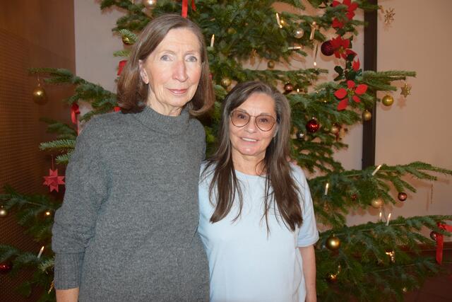 Foto: Patricia Hillinger