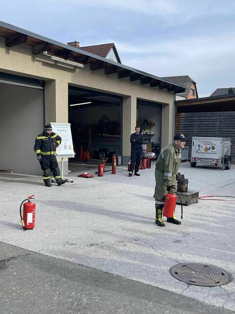 Foto: "BFV Liezen / FF Stainach"