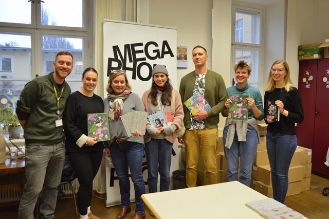 Foto: Verantwortung zeigen!