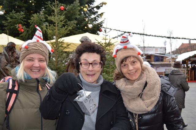 Foto: Verantwortung zeigen!