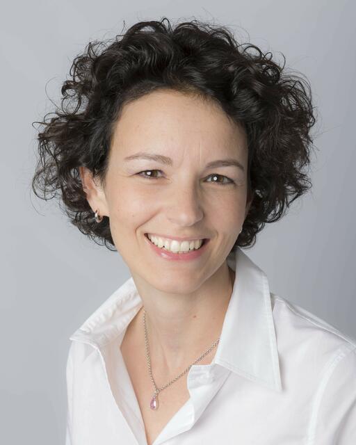 Psycholgin Sandra Rädler: "Frauen suchen eher nach einer Beziehung." | Foto: privat