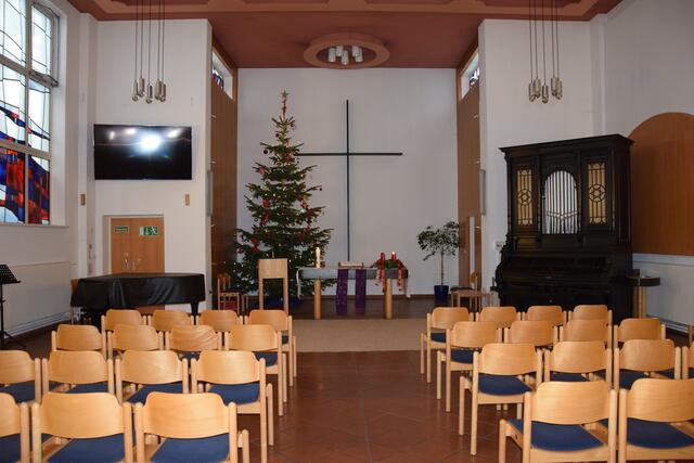 Foto: Patricia Hillinger