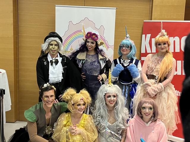 Foto: Sarah Asia Skarich