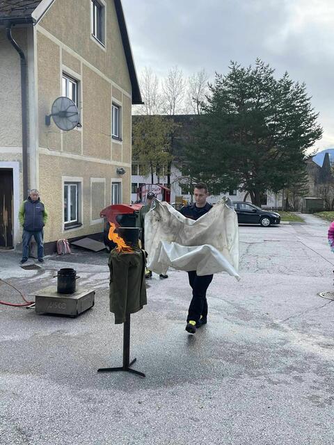 Foto: "BFV Liezen / FF Stainach"