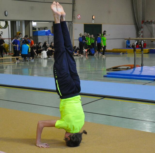 Foto: SMS Bischofshofen