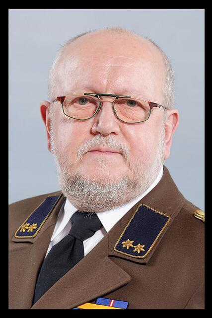 Josef Fuhs starb im 75. Lebensjahr | Foto: FF Waidhofen/Thaya