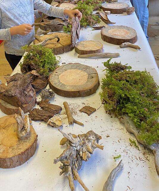 Foto: Haus Terra/Caritas