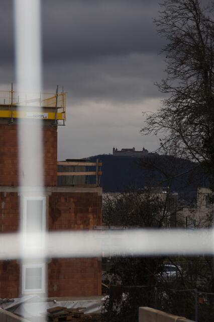 Einzigartige Ausblicke in Richtung Göttweig, Donautal und Kulturstadt Krems. 