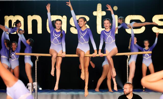 Foto: SV Gymnastics
