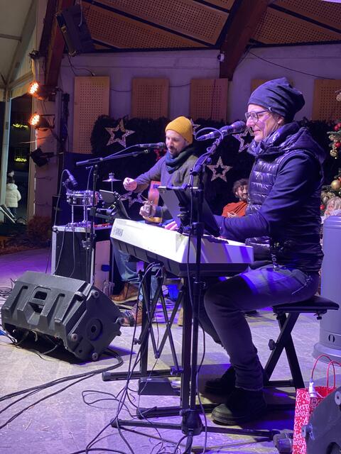 Foto: Alejandra Ortiz