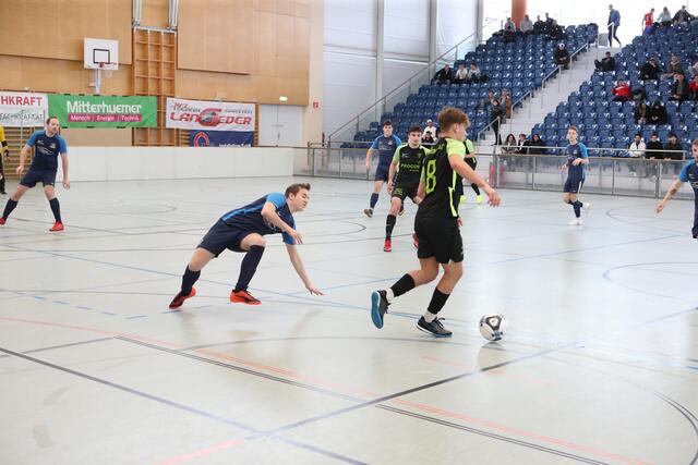 Auch heuer wird es wieder spannend. | Foto: Klaus Mader