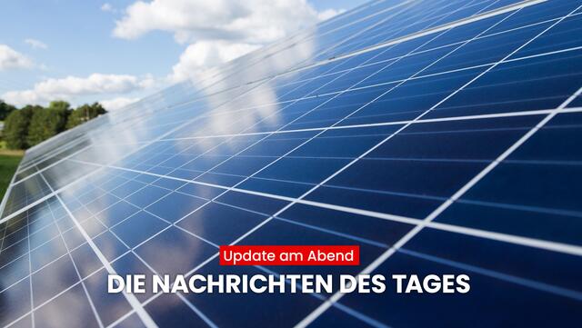 Mit dem Bezirksblätter "Update am Abend" erfährst du, was heute in Tirol los war. Das sind die wichtigsten Nachrichten aus Tirol. | Foto: BezirksBlätter Tirol