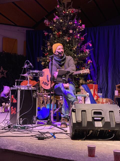 Foto: Alejandra Ortiz