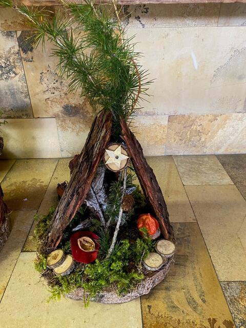 Foto: Haus Terra/Caritas