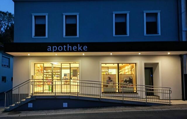 Hier finden Sie die Apotheken-Notdienste. Symbolfoto | Foto: Rottensteiner