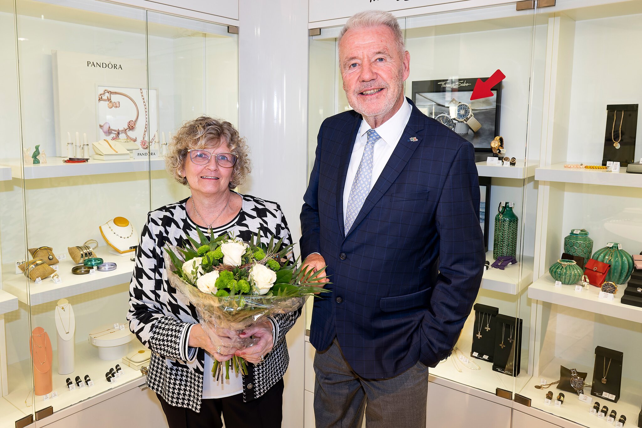 Traditionsgeschäft in Wiener Neustadt Juwelier Puntigam schließt mit