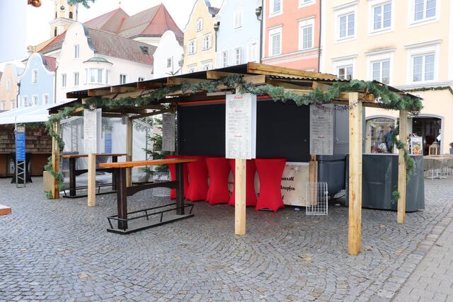 Foto: Raphael Mühlbacher/BRS