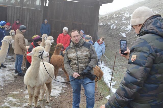 Foto: Verantwortung zeigen!