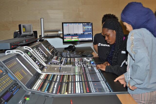 Foto: Verantwortung zeigen!