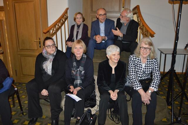 Foto: Verantwortung zeigen!