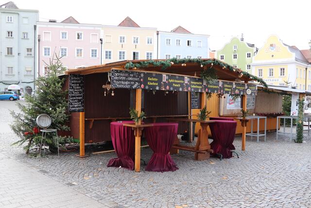 Foto: Raphael Mühlbacher/BRS
