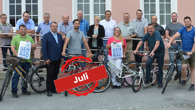 Foto: Gemeinde Waldkirchen