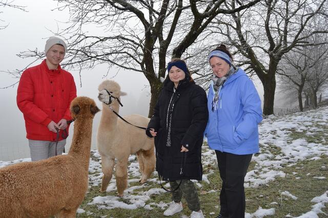 Foto: Verantwortung zeigen!