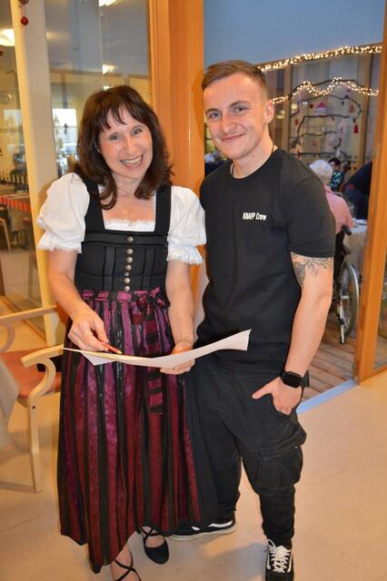 Foto: Verantwortung zeigen!