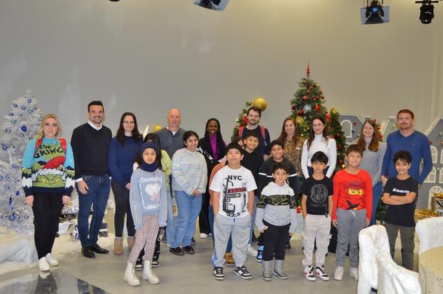 Foto: Verantwortung zeigen!